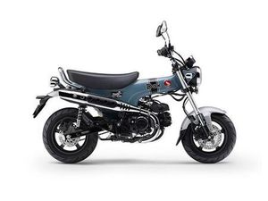 HONDA DAX 125 / ST 125 #2025 #BIS 6 JAHRE GARANTIE