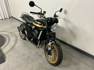 2021 KAWASAKI Z900RS ABS Z900CMF ABS