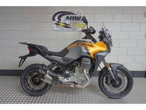 MOTO GUZZI STELVIO — MOTOREN | MOTO GUZZI — MARKTPLAATS