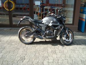 ZONTES ZT 125 G1 AN LAGER VORRÄTIG