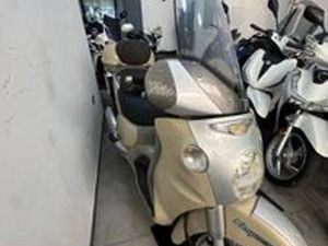 APRILIA SCARABEO 500