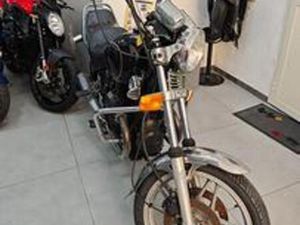 MOTO GUZZI V 35 FLORIDA