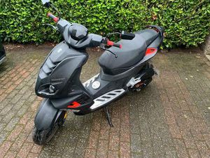 SPEEDFIGHT 4, 2 TAKT