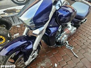 SUZUKI VL 1500 INTRUDER LC - BOULEVARD C90
