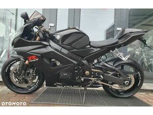SUZUKI GSX-R