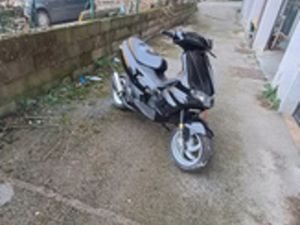 GILERA RUNNER 50 CC