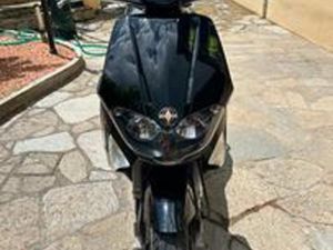 GILERA RUNNER 50