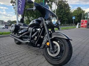 SUZUKI VL 1500 INTRUDER LC - BOULEVARD C90