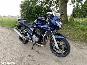 SUZUKI BANDIT