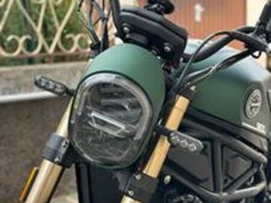 BENELLI LEONCINO 800