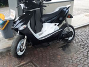 MALAGUTI FIREFOX F15