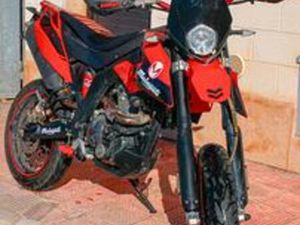 MALAGUTI XSM 125 - 2019