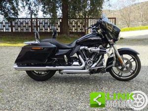 HARLEY-DAVIDSON FLHX STREET GLIDE 107 STREET GLI
