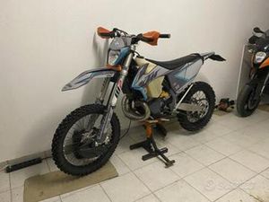 KTM 300 EXC - 2022