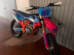 KTM SXF 250