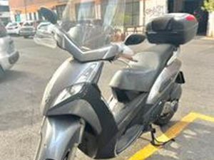 PEUGEOT GEOPOLIS 250 - ANNO 2008