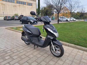 PEUGEOT KISBEE 50 CC