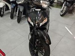 PEUGEOT TWEET 125 2021