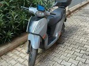 PEUGEOT TWEET 50 CC 4T