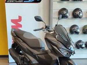 SYM JET X 125 NERO OPACO E5 PLUS PROMO