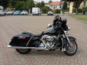 HARLEY DAVIDSON ELECTRA GLIDE