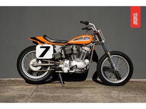 HARLEY-DAVIDSON XR 750