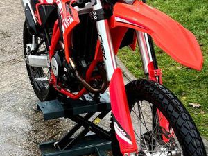 BETA RR 125 LC I 2021