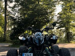 ACCESS 480 XTREME SUPERMOTO