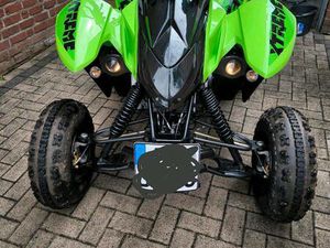 QUAD ACCESS XTREME SUPERMOTO 300