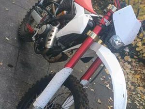 FANTIC XEF COMPETITION (FESTPREIS)