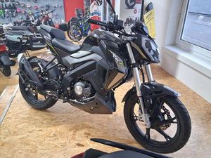 KEEWAY RKF 125 TAGESZULASSUNG