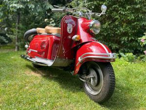 IWL SR 59 BERLINER ROLLER 12 VOLT VAPE