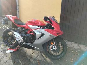 MV AGUSTA F3 800