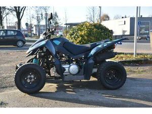 QUAD ACCESS 300 SM LOF GEBRAUCHT 1.HAND