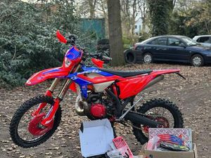 BETA RR300 RACING 2023