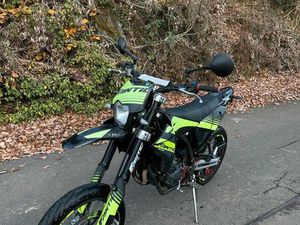 FANTIC XMF 125 4TAKT