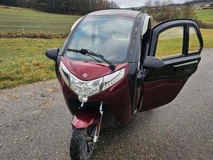 KABINENROLLER ECONELLO MOFA ROLLER + LITHIUM BATTERIE