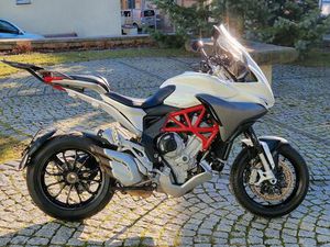MV AGUSTA TURISMO VELOCE LUSSO