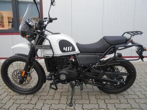ROYAL ENFIELD HIMALAYAN 411
