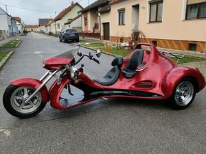 TRIKE STARTRIKE MEGAPHONE NEW ONE