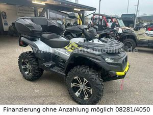 TGB BLADE 1000 LT*EPS*1.HAND*