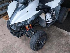 TGB TARGET 525 AUTOMATIKGETRIEBE