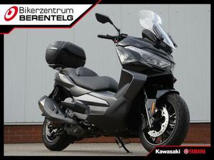 VOGE SR4 MAX 350 LX350T