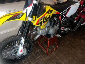 CROSS YCF 190 BUGY DAYTONA MOTOR