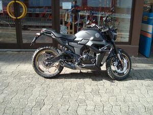 ZONTES ZT 125 G1 AN LAGER VORRÄTIG
