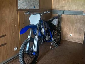 YAMAHA YZ 125 TAUSCHE AUCH