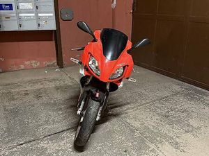 APRILIA RS 50