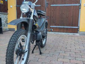 VÉLOMOTEUR CILO PONY 521 CROSS