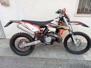 KTM 300 EXC - 2022