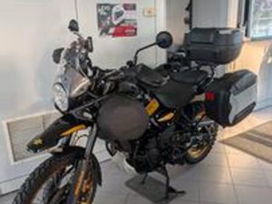 ROYAL ENFIELD HIMALAYAN 450 HANLE BLACK TUBLESS